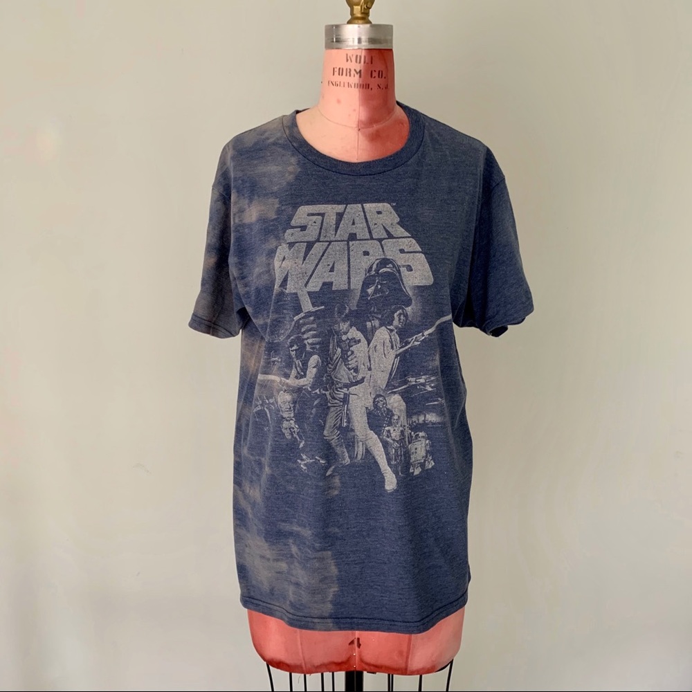Star Wars Top